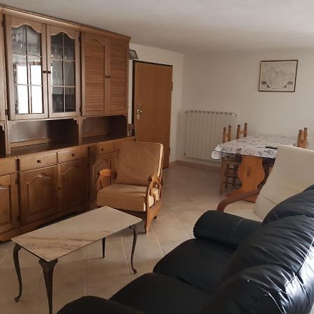 Appartamento Tipico In Piccolo Borgo Abruzzese Terranera Luaran gambar