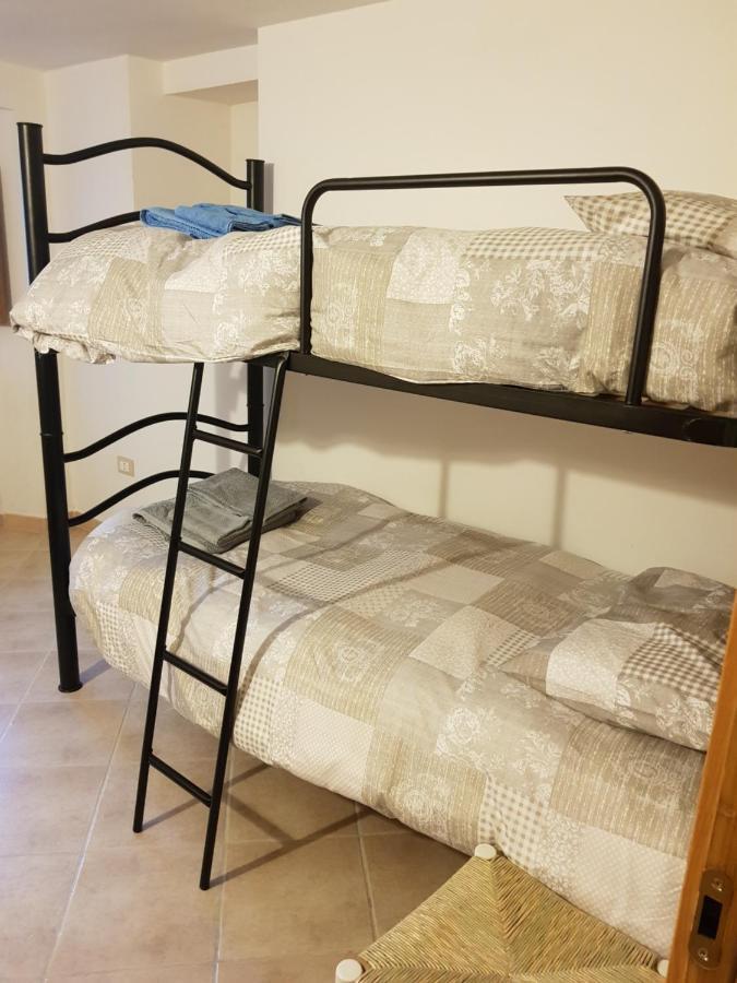 Appartamento Tipico In Piccolo Borgo Abruzzese Terranera Luaran gambar