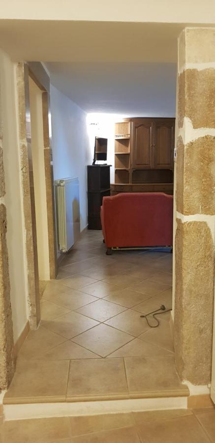 Appartamento Tipico In Piccolo Borgo Abruzzese Terranera Luaran gambar