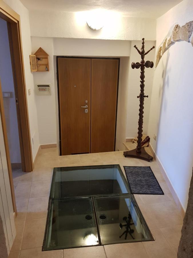 Appartamento Tipico In Piccolo Borgo Abruzzese Terranera Luaran gambar