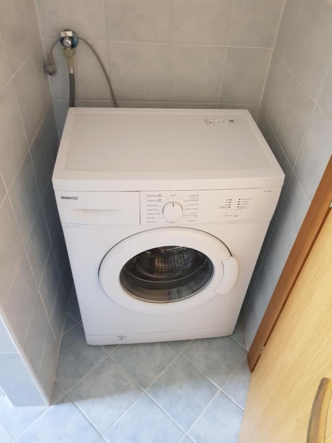Appartamento Tipico In Piccolo Borgo Abruzzese Terranera Luaran gambar